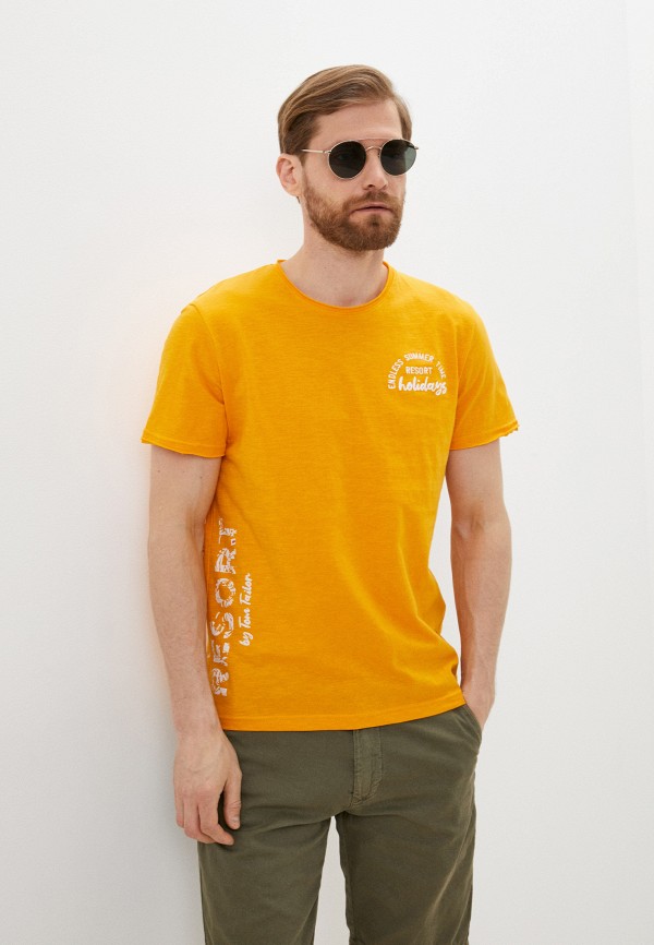 фото Футболка tom tailor