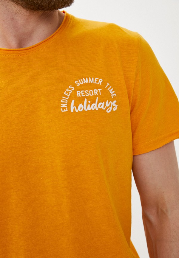 фото Футболка tom tailor