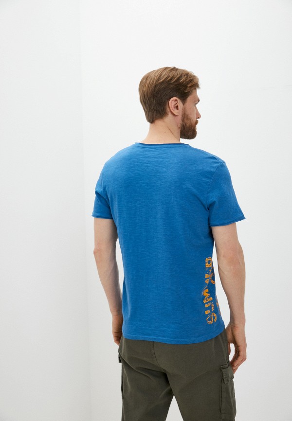 фото Футболка tom tailor