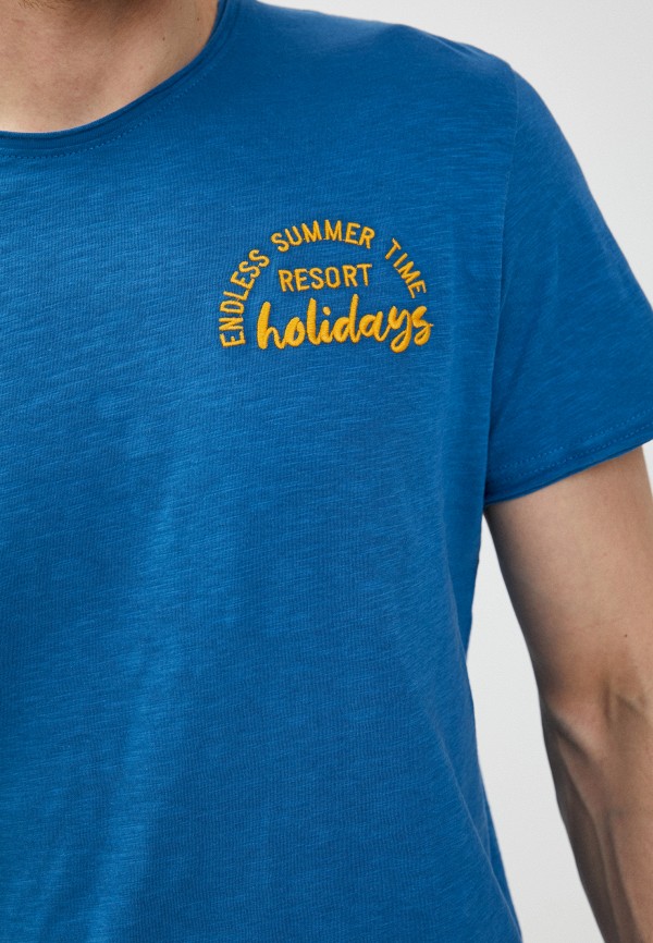 фото Футболка tom tailor