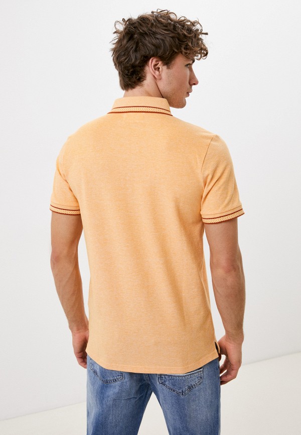 фото Поло tom tailor