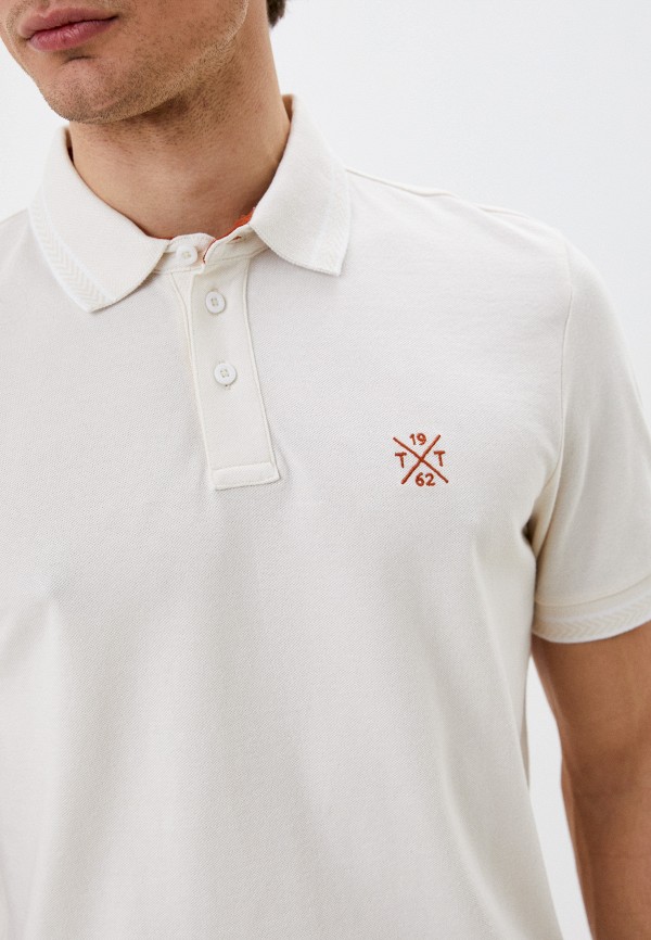 фото Поло tom tailor