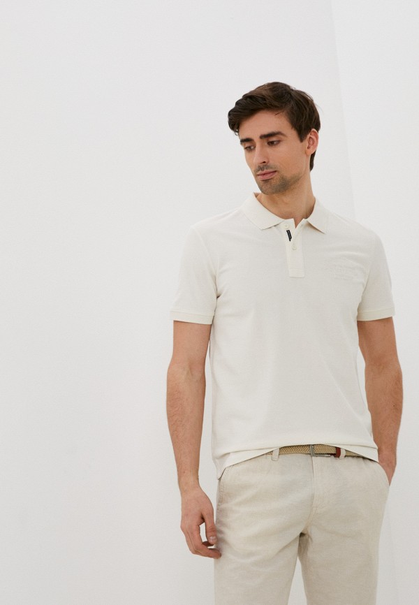 фото Поло tom tailor