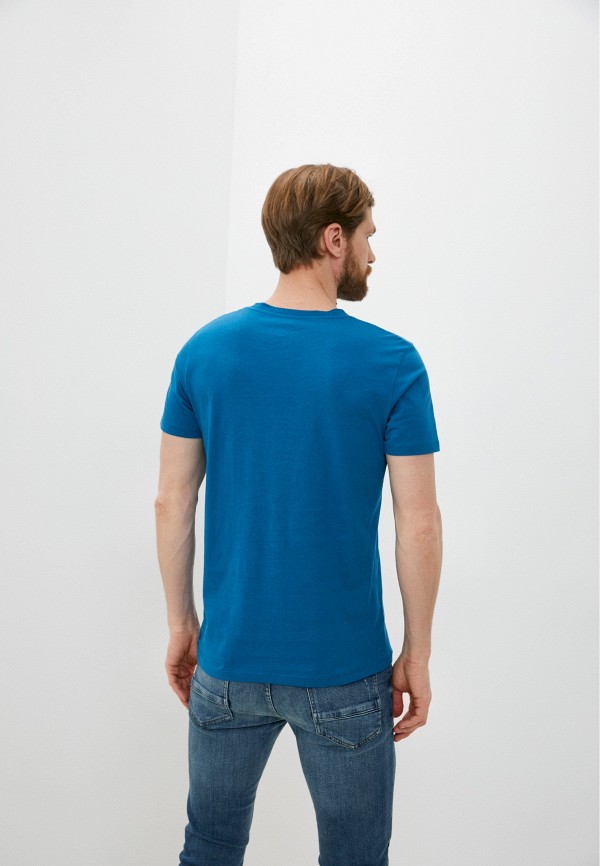 фото Футболка tom tailor