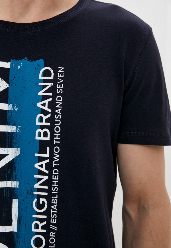 фото Футболка tom tailor