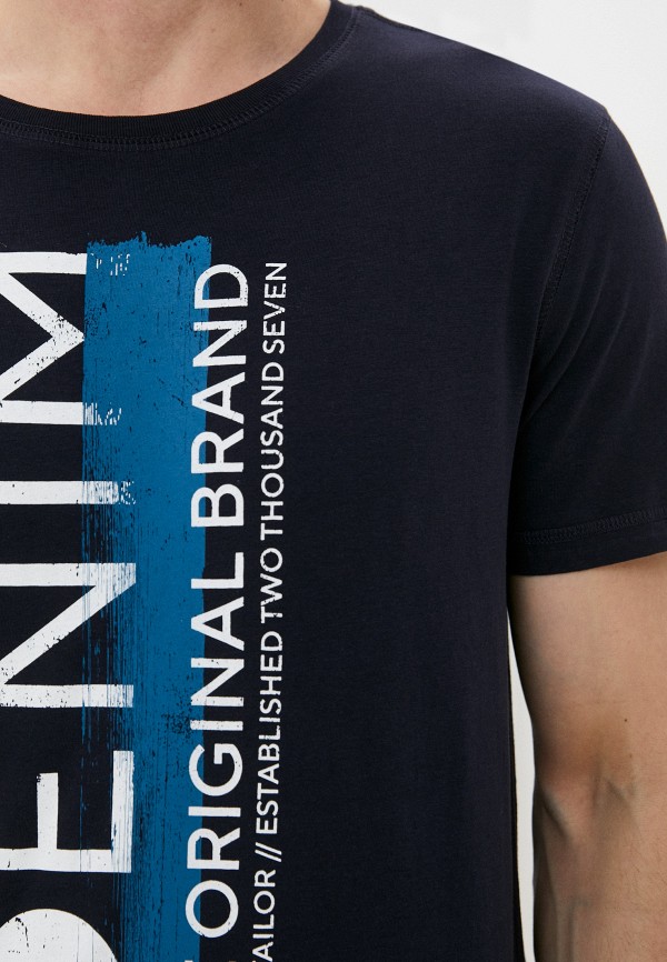 фото Футболка tom tailor