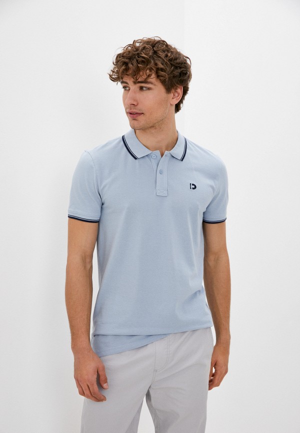 фото Поло tom tailor