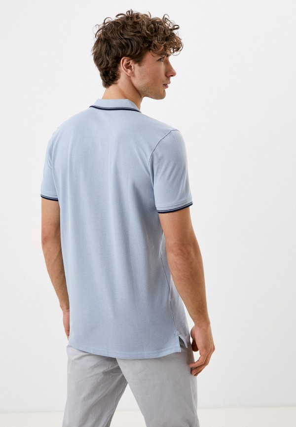 фото Поло tom tailor