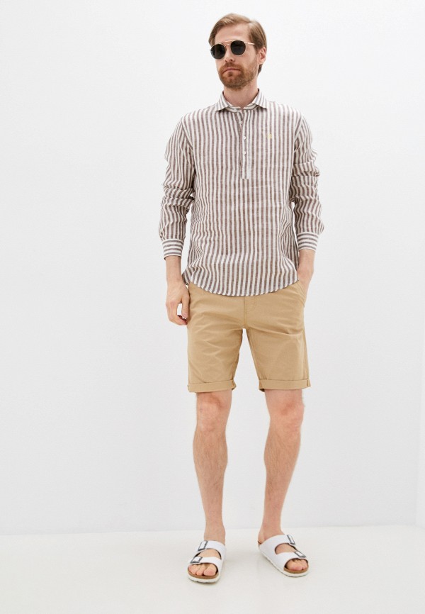 фото Шорты tom tailor