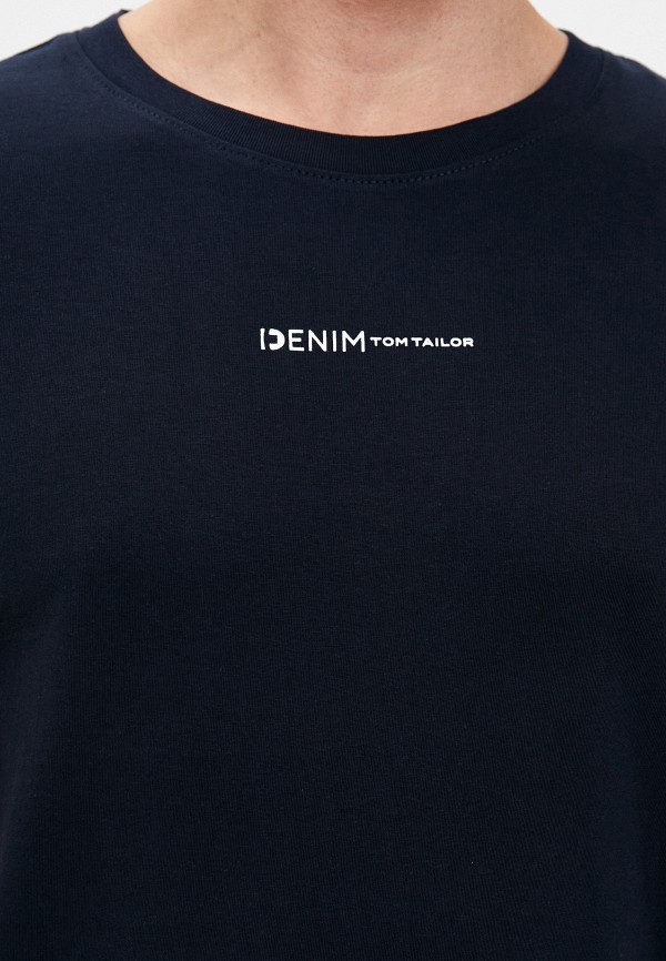 фото Футболка tom tailor