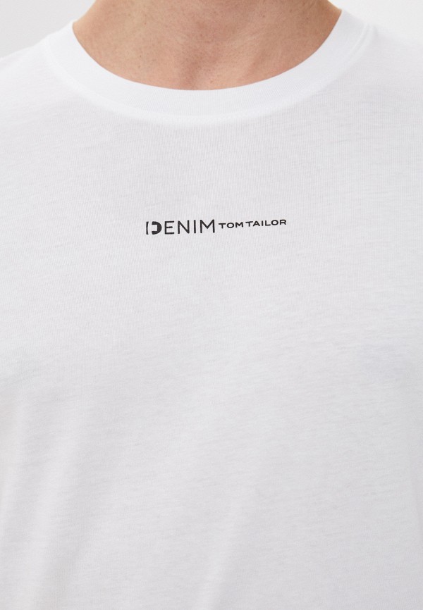 фото Футболка tom tailor