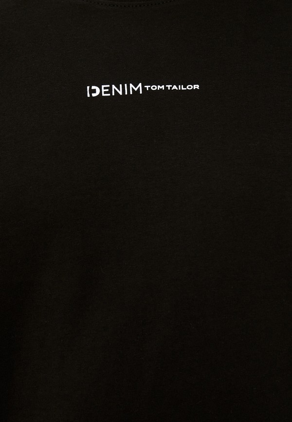 фото Футболка tom tailor