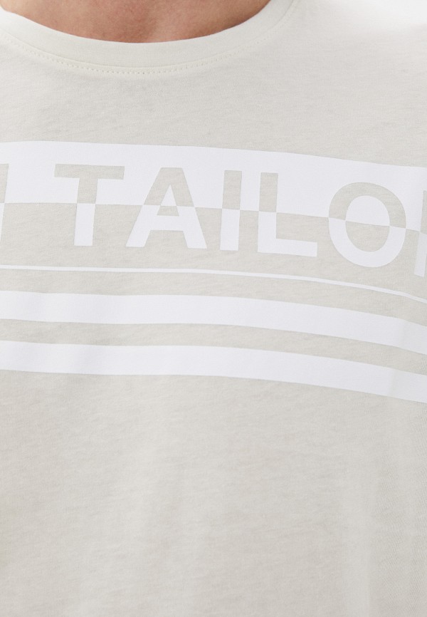 фото Футболка tom tailor