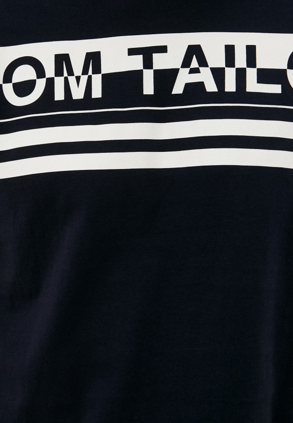 фото Футболка tom tailor
