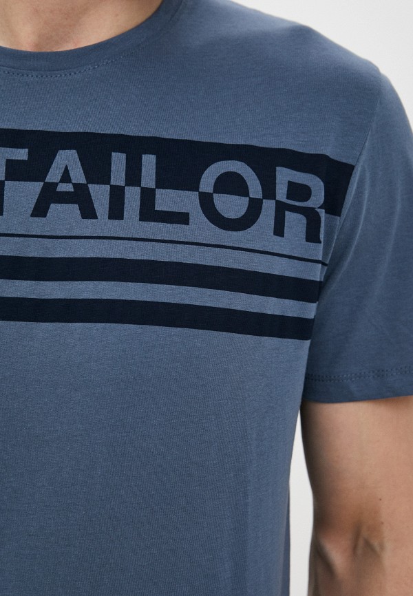 фото Футболка tom tailor