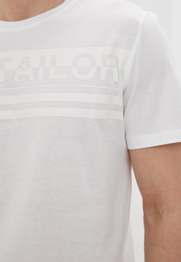 фото Футболка tom tailor