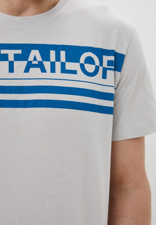 фото Футболка tom tailor