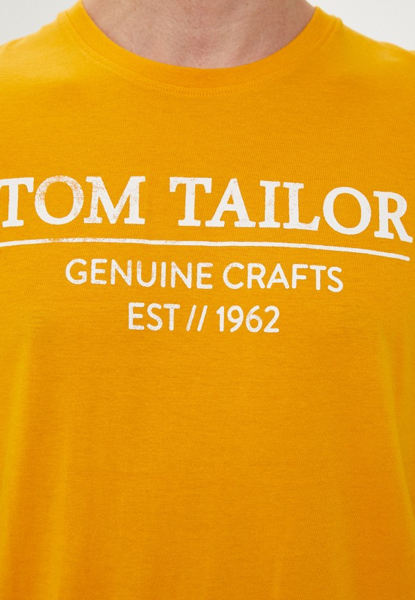 фото Футболка tom tailor