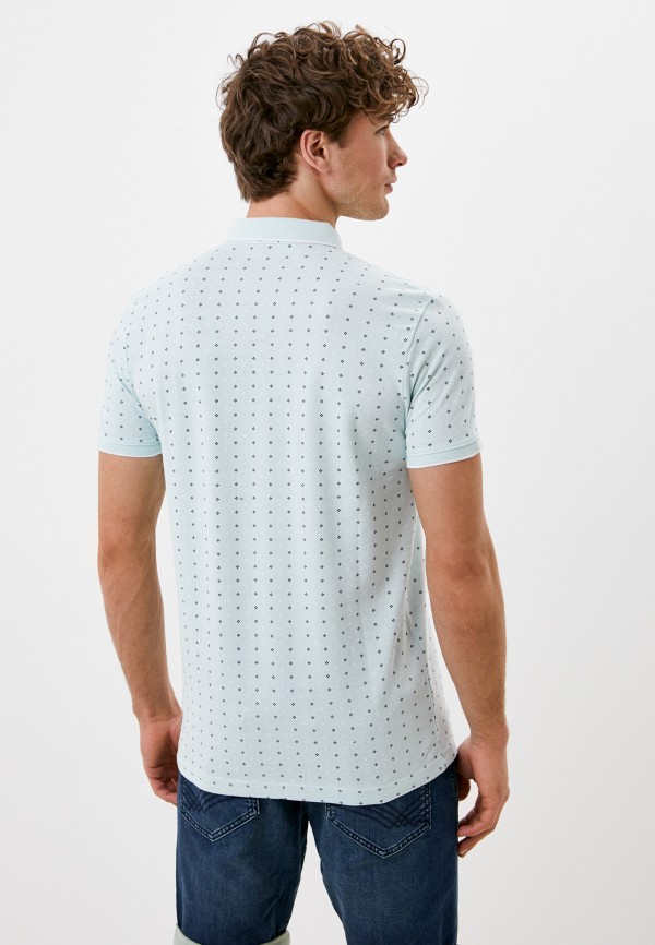 фото Поло tom tailor