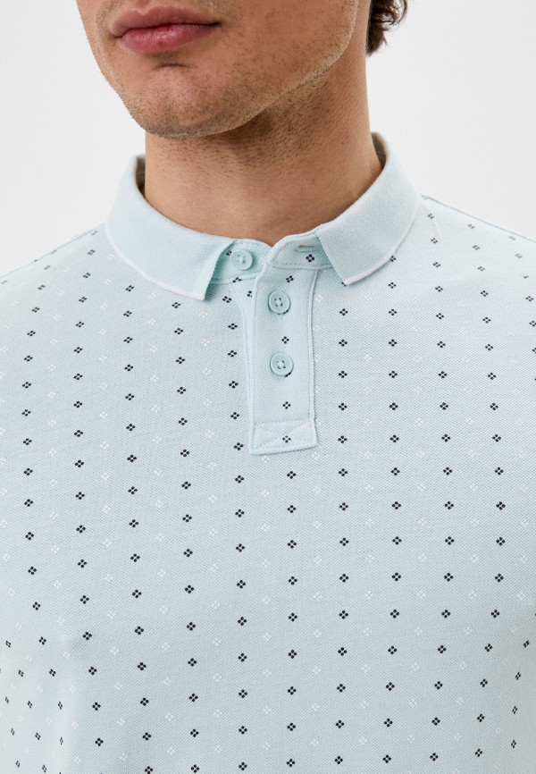 фото Поло tom tailor