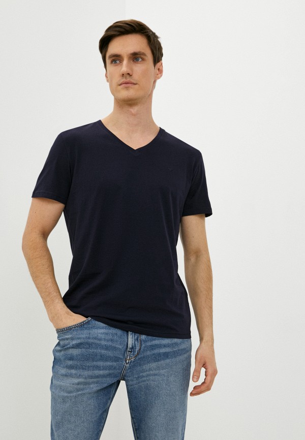 фото Футболка tom tailor