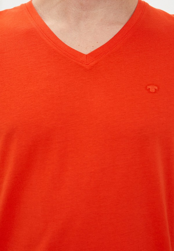 фото Футболка tom tailor