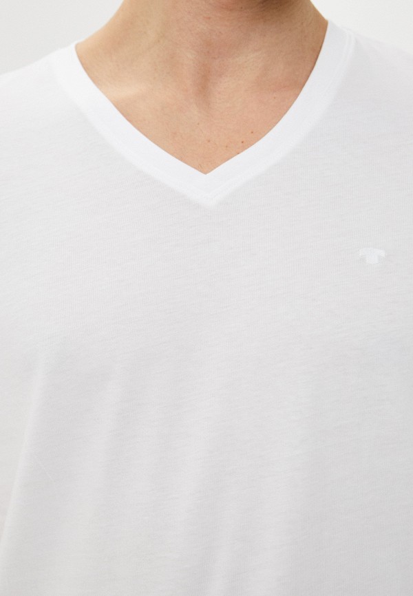 фото Футболка tom tailor