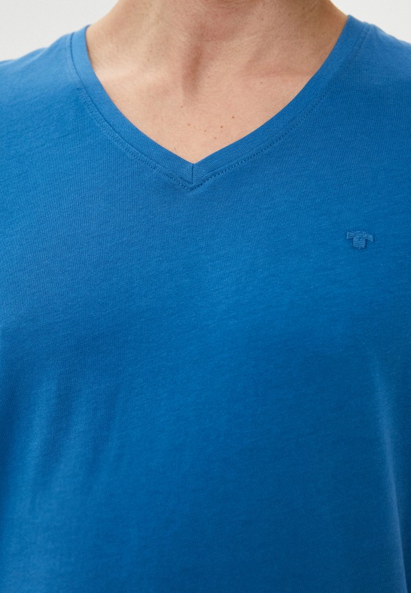 фото Футболка tom tailor