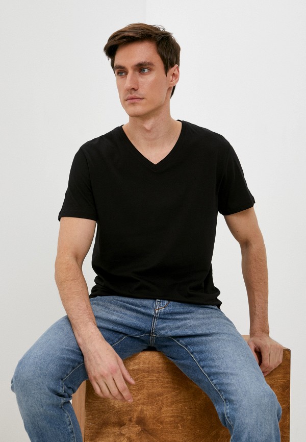 фото Футболка tom tailor