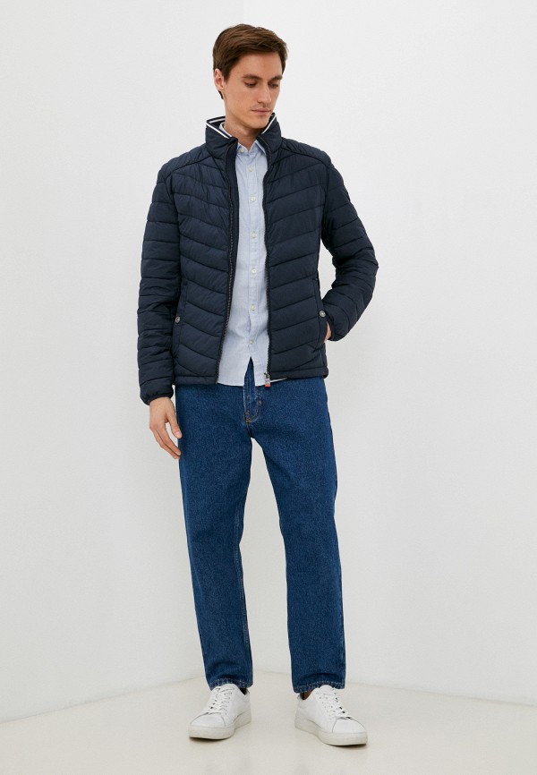 фото Куртка утепленная tom tailor