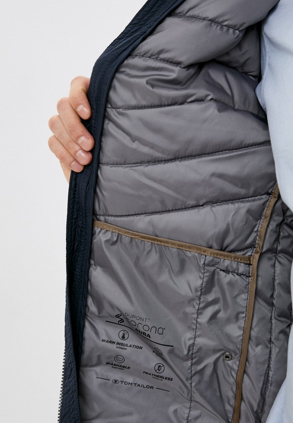 фото Куртка утепленная tom tailor