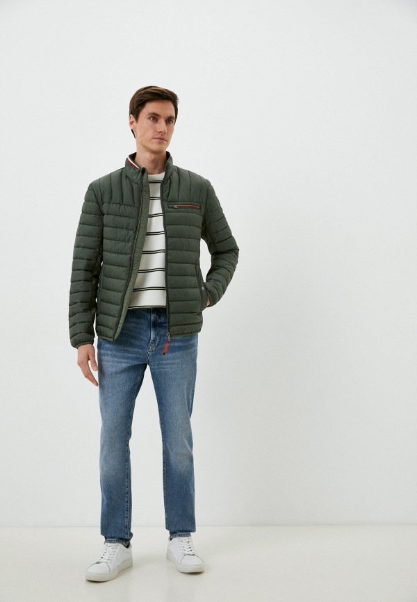 фото Куртка утепленная tom tailor