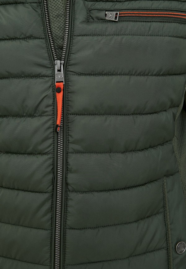 фото Куртка утепленная tom tailor