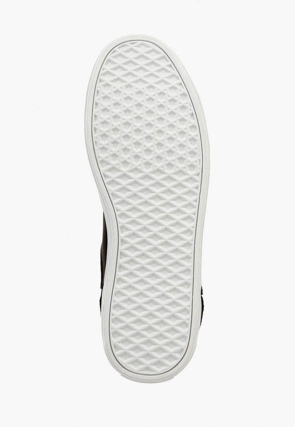 фото Кеды quattrocomforto