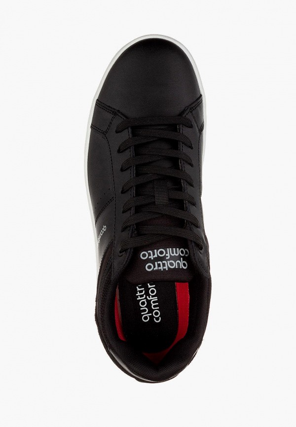 фото Кеды quattrocomforto