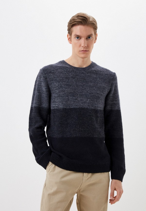 Джемпер Colin's серый, размер 46, фото 1