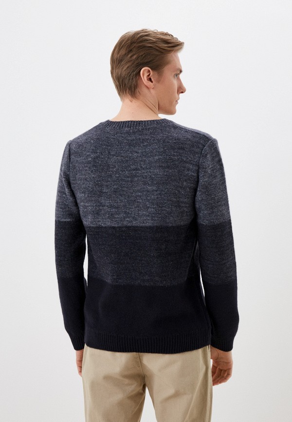 Джемпер Colin's серый, размер 46, фото 3