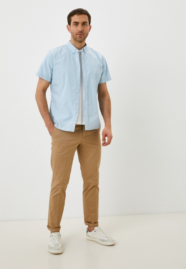 фото Рубашка lee cooper
