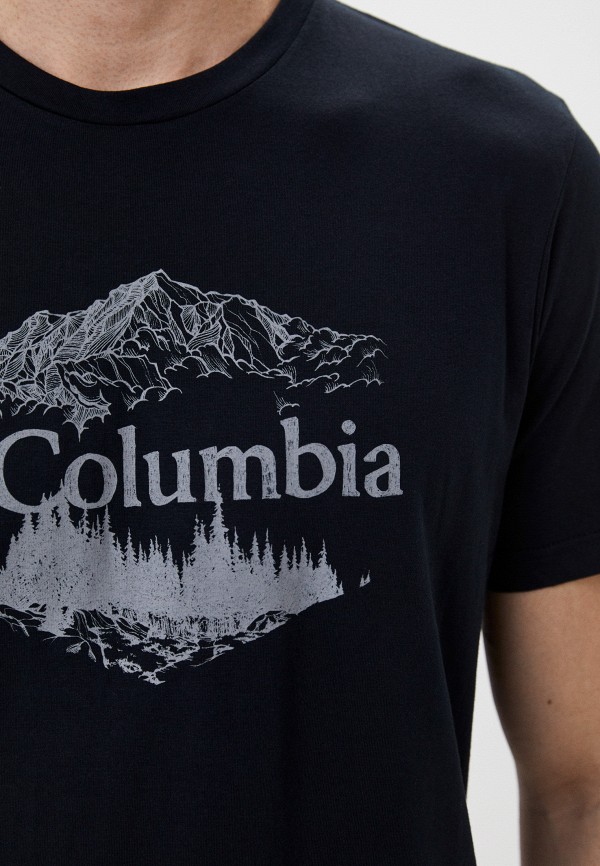 фото Футболка columbia