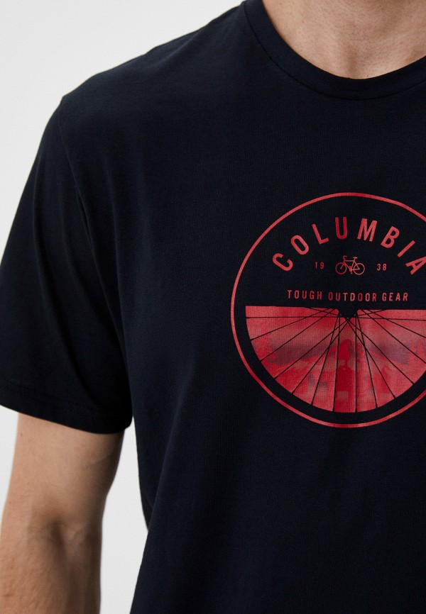 фото Футболка columbia