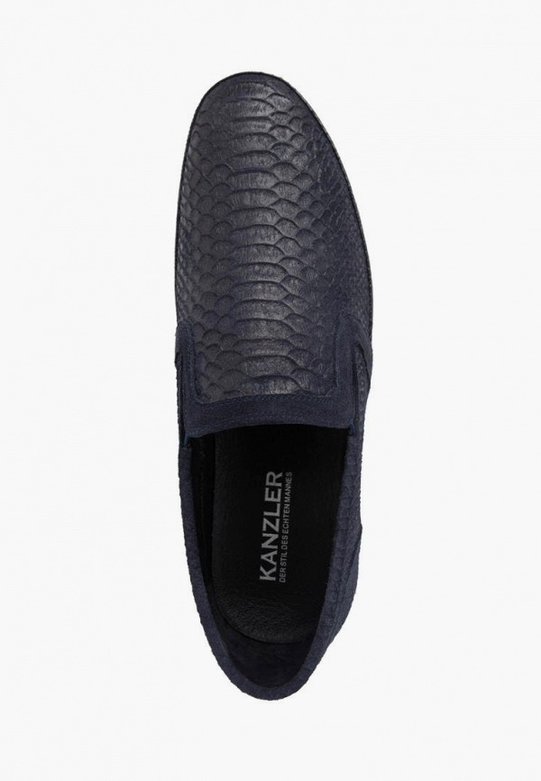 фото Слипоны kanzler