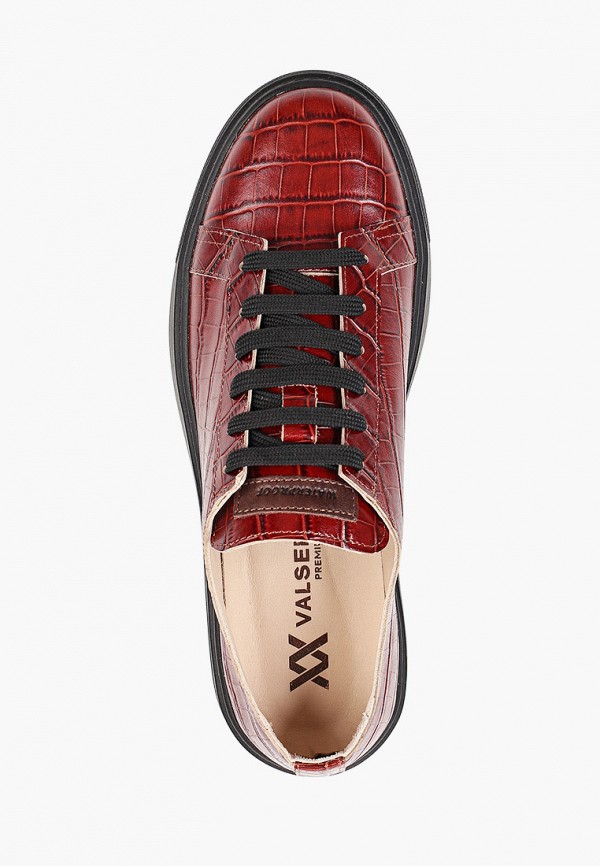 фото Кеды valser