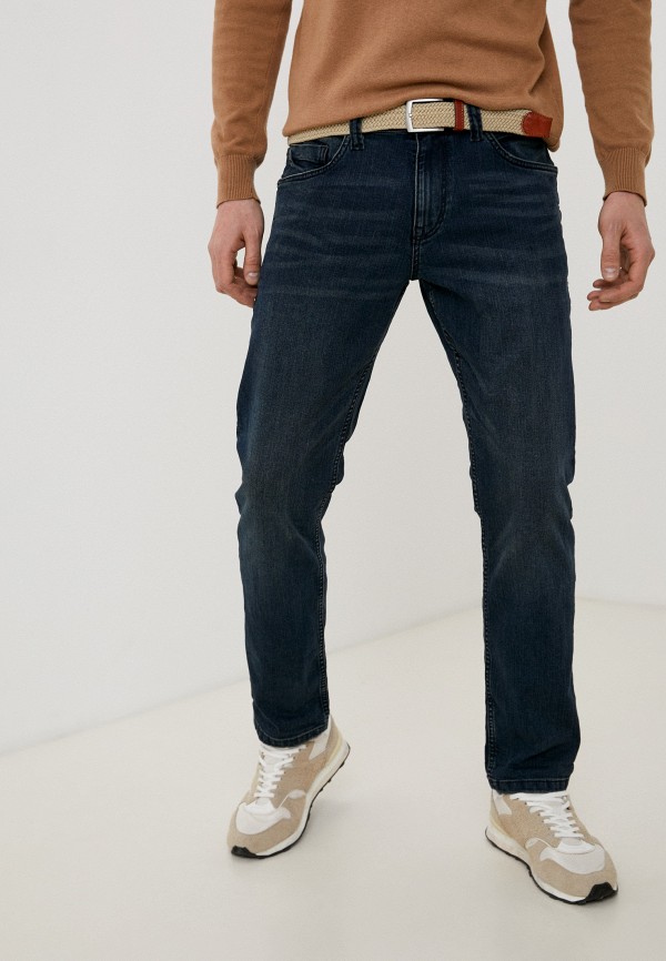 фото Джинсы tom tailor