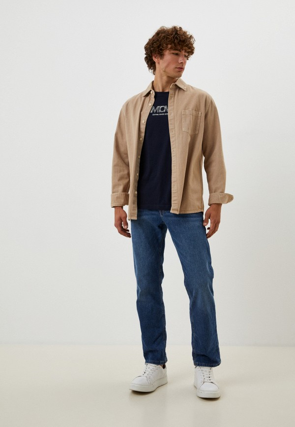 фото Джинсы tom tailor