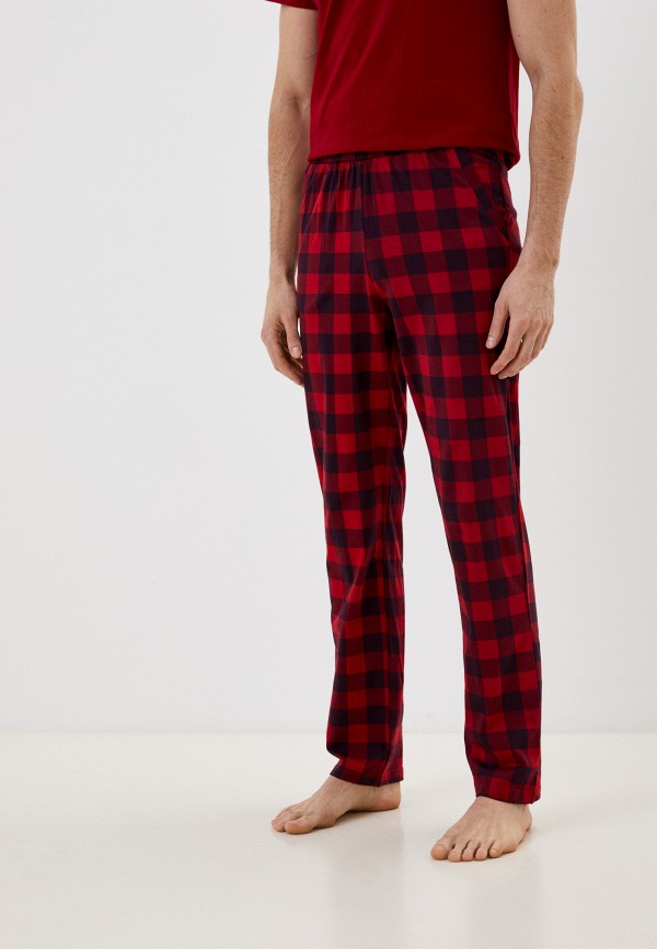 фото Брюки домашние happyfox