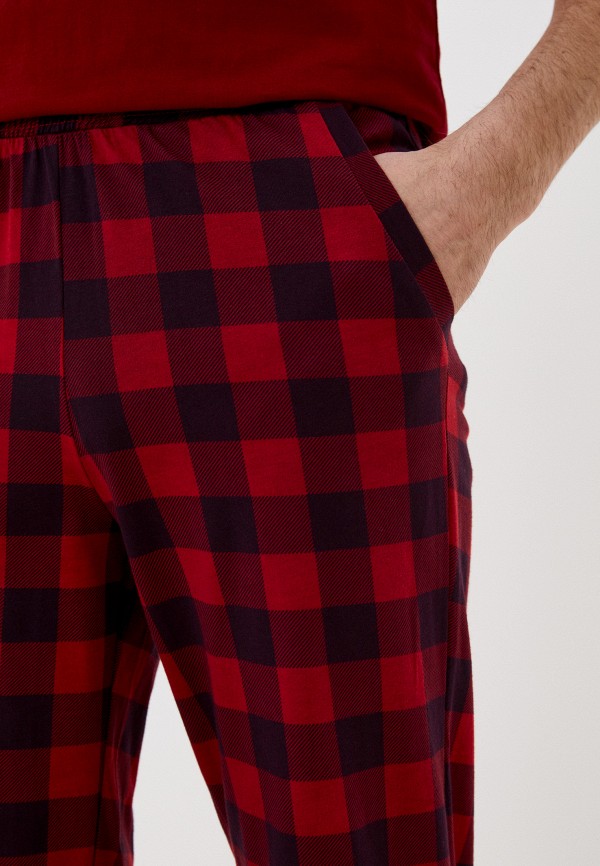 фото Брюки домашние happyfox