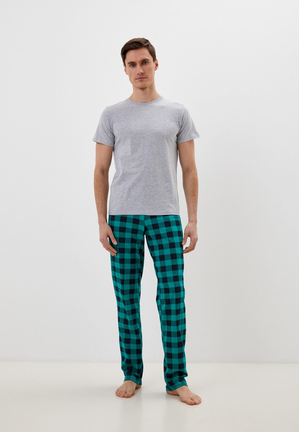 фото Брюки домашние happyfox