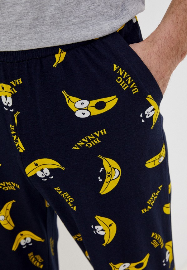 фото Брюки домашние happyfox