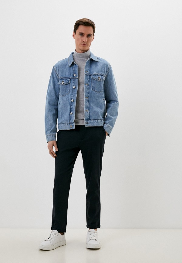 фото Водолазка happyfox