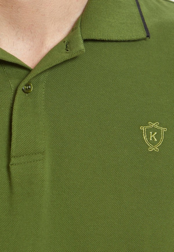 фото Поло kanzler